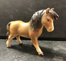 Goebel porzellanfigur pferd gebraucht kaufen  Linden