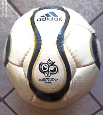 Pallone adidas teamgeist usato  Torino