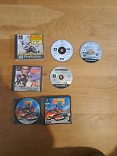 Playstation games job for sale  ROMSEY