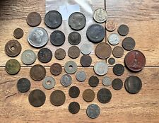 Lots coins for sale  MANCHESTER