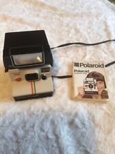 Polaroid land camera d'occasion  Évry