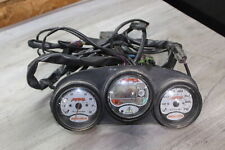 1997 SEA-DOO GTX SPEEDO TACH MEDIDORES DISPLAY CLUSTER VELOCÍMETRO TACÔMETRO #8714 comprar usado  Enviando para Brazil