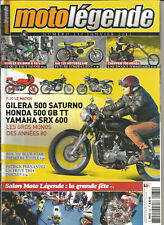 Moto légende 230 d'occasion  Toulon-