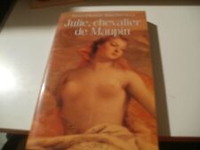 Julie chevalier maupin d'occasion  Saint-Maximin-la-Sainte-Baume