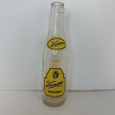 Crown top soda for sale  Vanderbilt