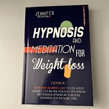 Hypnosis meditation weight for sale  Winchester