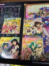 Sailor moon serie usato  Roma