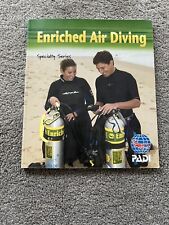 Padi enriched air for sale  SWINDON