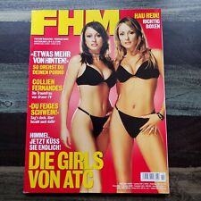 Fhm 2002 girls gebraucht kaufen  Hohen Neuendorf