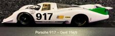 Porsche 917 homologation d'occasion  Moulins-Engilbert