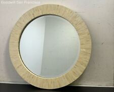 pier 1 imports mirror for sale  South San Francisco