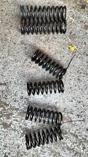 Coilover race spring for sale  REDDITCH