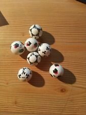 Subbuteo balls italia for sale  TWICKENHAM