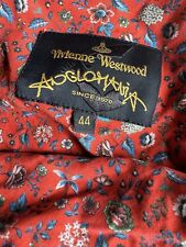 Vivienne westwood anglomania for sale  LONDON