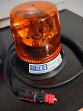 Rotating amber beacon for sale  BARROW-UPON-HUMBER