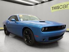 2018 dodge challenger for sale  Tomball