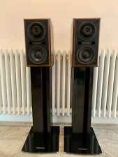 Denon speakers watts for sale  GRAYS