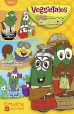 Veggietales supercomics vol for sale  Montgomery