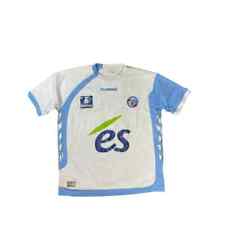 Maillot vintage domicile d'occasion  Caen