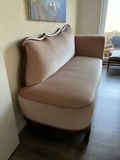 Ttomane recamiere chaise gebraucht kaufen  Mannheim
