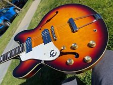 1996 epiphone casino for sale  San Diego