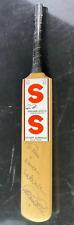 Mini cricket bat for sale  HEREFORD