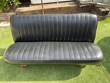 1960s chevy bench for sale  San Miguel