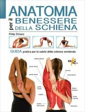 Libro anatomia per usato  Bellaria Igea Marina