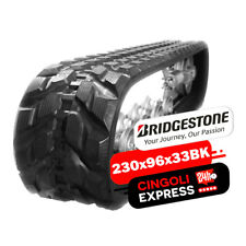 Bridgestone cingoli cingolo usato  Vistrorio