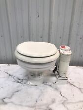 Toilet boat marine for sale  Huron