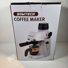 Sowtech cm5409 coffee for sale  Chicago