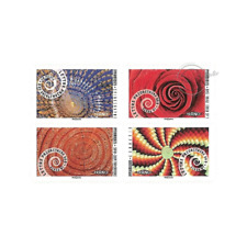 Carnet bc927 timbres d'occasion  Brignais