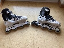 Inlineskating inline skates gebraucht kaufen  Germering