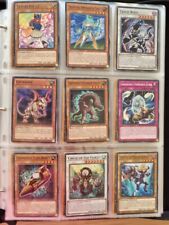 Used, Yu-Gi-Oh Cards Various Individual Cards 1st Edition Yugioh TCG for sale  Shipping to South Africa