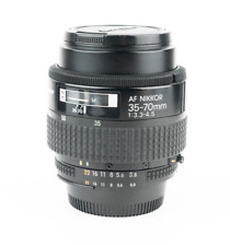 Nikon nikkor 70mm usato  Boscoreale