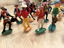 Vintage timpo toys for sale  IPSWICH