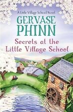 Secrets little village for sale  UK