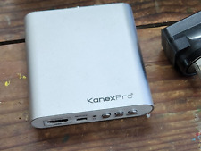 KanexPro Composite/S-Video to 4K HDMI Converter, used for sale  Shipping to South Africa
