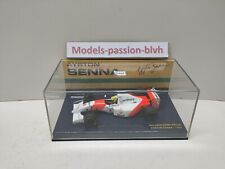 Mclaren mp4 ayrton d'occasion  Gazeran