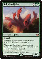 Kalonian hydra march for sale  Camarillo