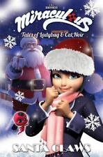 Miraculous: Tales of Ladybug and Cat Noir: Santa Claws Christmas Special, usado comprar usado  Enviando para Brazil