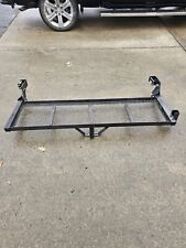 Flodable frame mounted for sale  Scotts