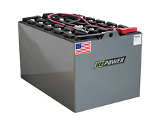 Repower reconditioned 125 for sale  Rochester