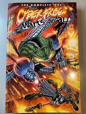 Complete 90s cyberfrog for sale  Marlton