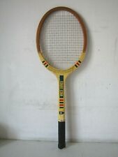 Racchetta tennis legno usato  Reggio Emilia