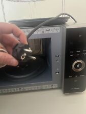 forno microonde whirlpool usato  Ancona
