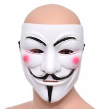 Vendetta guy fawkes for sale  STOCKPORT