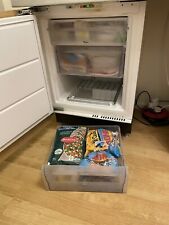 Integrated built freezer for sale  NEWTON-LE-WILLOWS