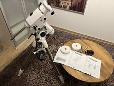 Skywatcher neq6 pro gebraucht kaufen  Hüttenh.,-Mündelh.,-Ungelsh