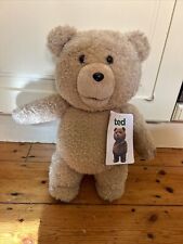 Ted movie bear for sale  ALDERSHOT